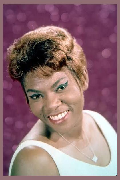 Dee Dee Warwick